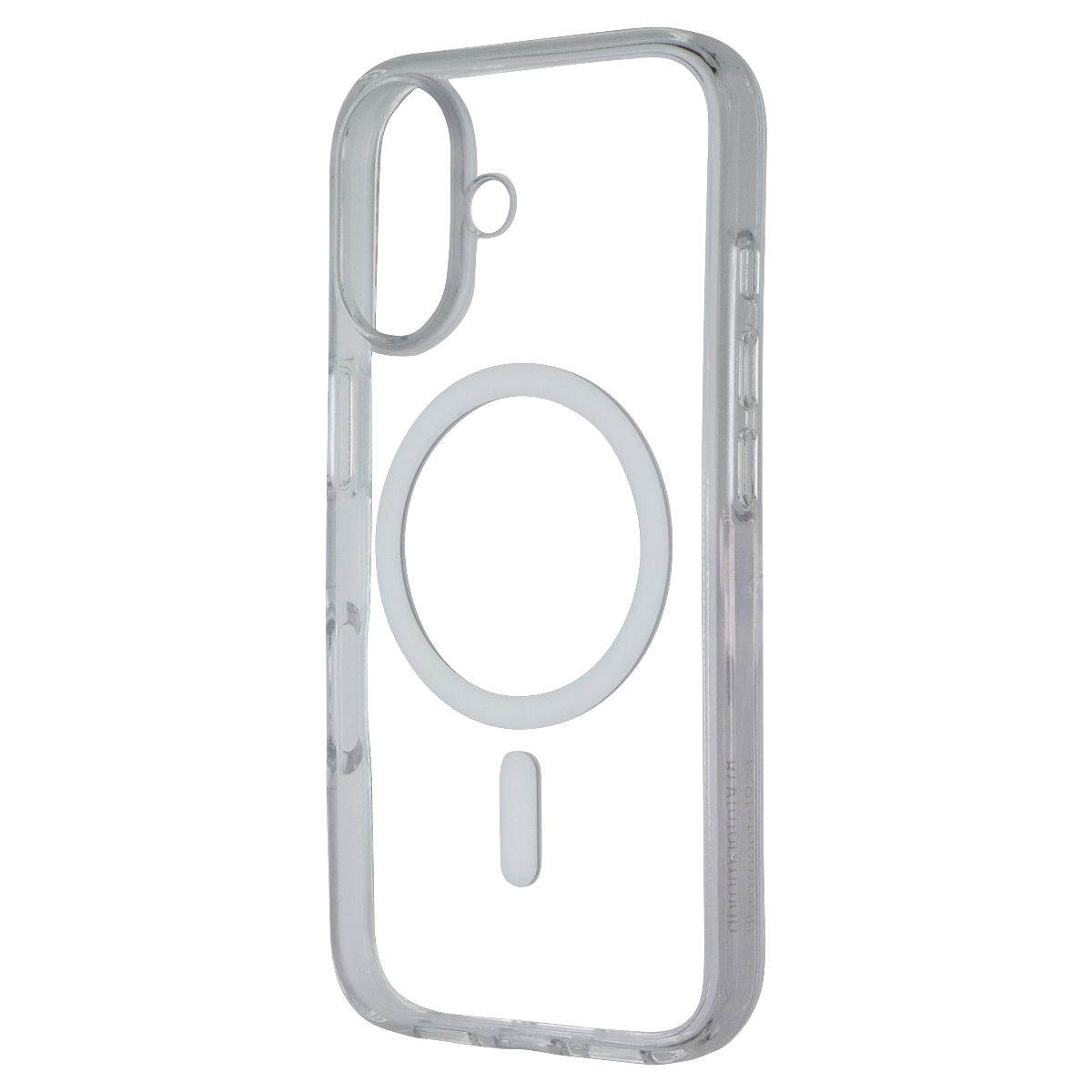 dbramante1928 Iceland Pro Case for MagSafe for Apple iPhone 16 - Clear Cell Phone - Cases, Covers & Skins dbramante1928 - Simple Cell Bulk Wholesale Pricing - USA Seller