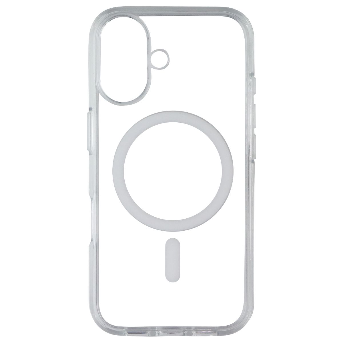 dbramante1928 Iceland Pro Case for MagSafe for Apple iPhone 16 - Clear Cell Phone - Cases, Covers & Skins dbramante1928 - Simple Cell Bulk Wholesale Pricing - USA Seller