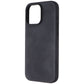 dbramante1928 Monaco Case for MagSafe for Apple iPhone 16 Pro Max - Black