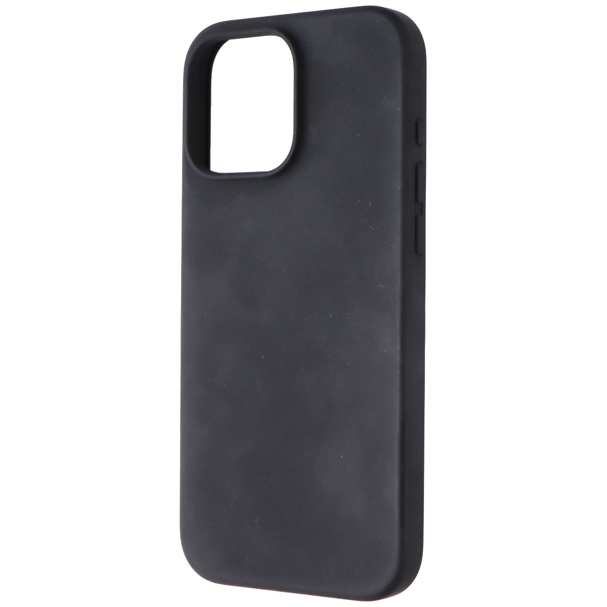 dbramante1928 Monaco Case for MagSafe for Apple iPhone 16 Pro Max - Black