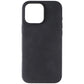 dbramante1928 Monaco Case for MagSafe for Apple iPhone 16 Pro Max - Black