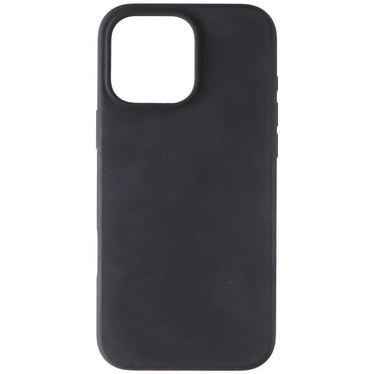 dbramante1928 Monaco Case for MagSafe for Apple iPhone 16 Pro Max - Night Black Cell Phone - Cases, Covers & Skins dbramante1928 - Simple Cell Bulk Wholesale Pricing - USA Seller