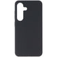 dbramante1928 Silicone Soft Touch Case for Qi2 for Samsung Galaxy S25 - Black Cell Phone - Cases, Covers & Skins dbramante1928 - Simple Cell Bulk Wholesale Pricing - USA Seller