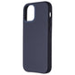 DECODED Back Cover Case for Apple iPhone 12 Mini - Navy/Marine