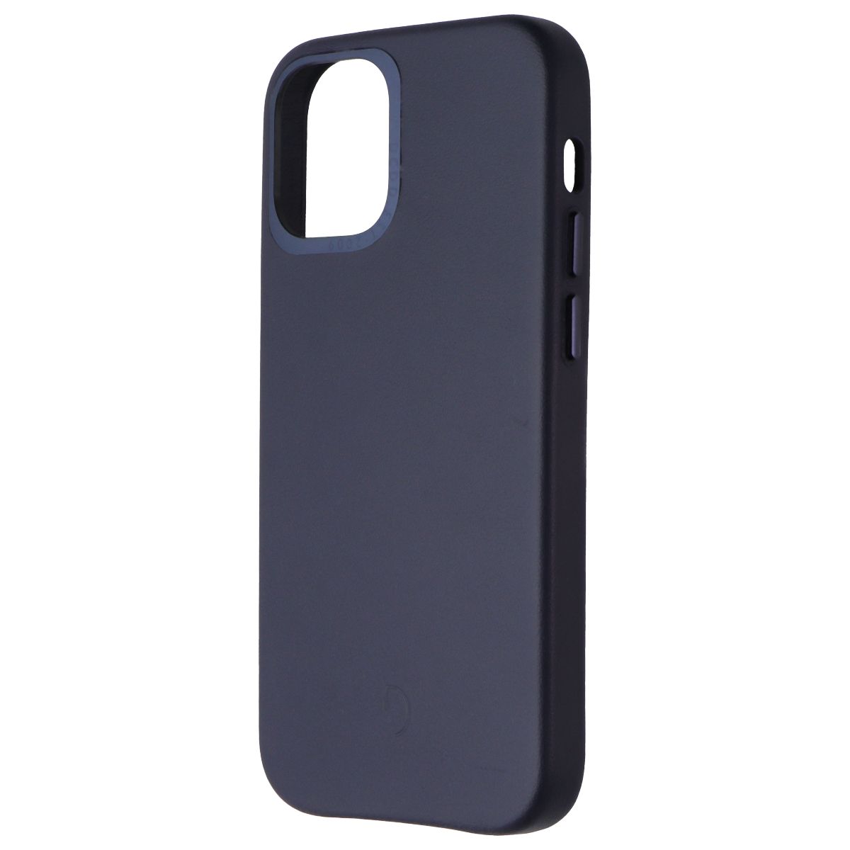 DECODED Back Cover Case for Apple iPhone 12 Mini - Navy/Marine