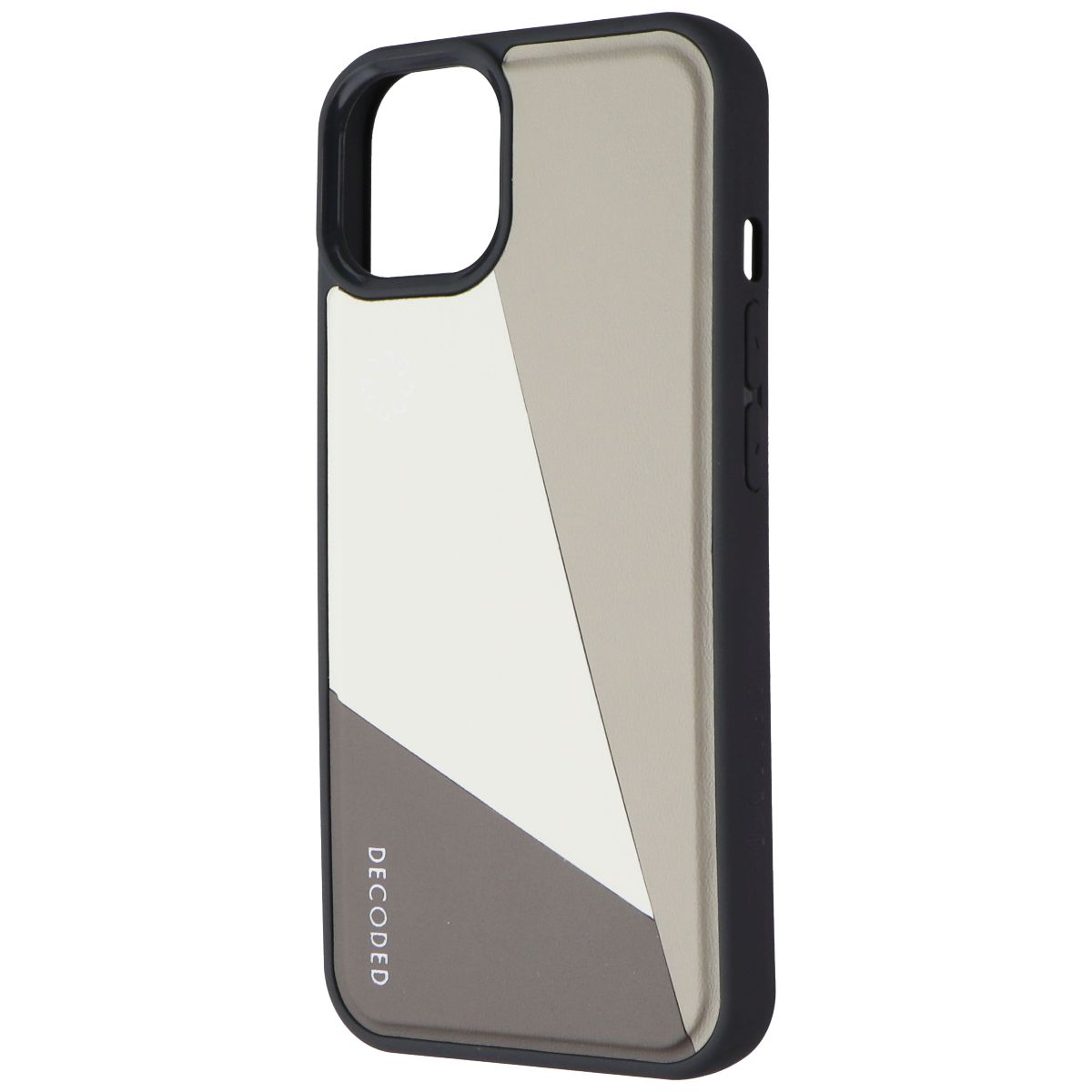 Decoded Back Cover Made with Nike Grind for Apple iPhone 13 - Clay Cell Phone - Cases, Covers & Skins Decoded - Simple Cell Bulk Wholesale Pricing - USA Seller