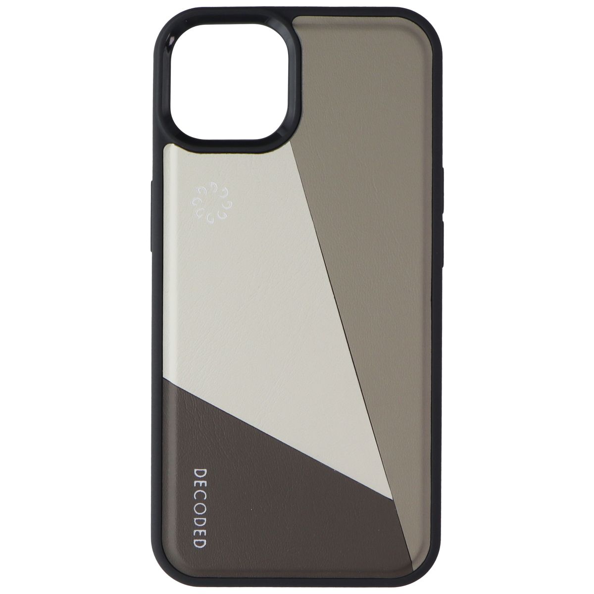 Decoded Back Cover Made with Nike Grind for Apple iPhone 13 - Clay Cell Phone - Cases, Covers & Skins Decoded - Simple Cell Bulk Wholesale Pricing - USA Seller