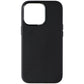 Decoded Back Cover Hard Case for MagSafe for Apple iPhone 13 Pro - Black Cell Phone - Cases, Covers & Skins Decoded - Simple Cell Bulk Wholesale Pricing - USA Seller