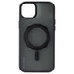 Decoded 360 Loop Stand Back Cover Case for MagSafe - for iPhone 15 Plus - Black Cell Phone - Cases, Covers & Skins Decoded    - Simple Cell Bulk Wholesale Pricing - USA Seller