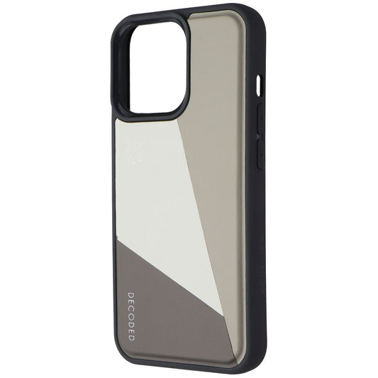 Decoded Nike Grind Back Cover for Apple iPhone 13 Pro - Clay/Argile