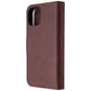 Decoded Detachable 2-in-1 Wallet Case for Apple iPhone 11 Pro - Brown Leather Cell Phone - Cases, Covers & Skins Decoded - Simple Cell Bulk Wholesale Pricing - USA Seller