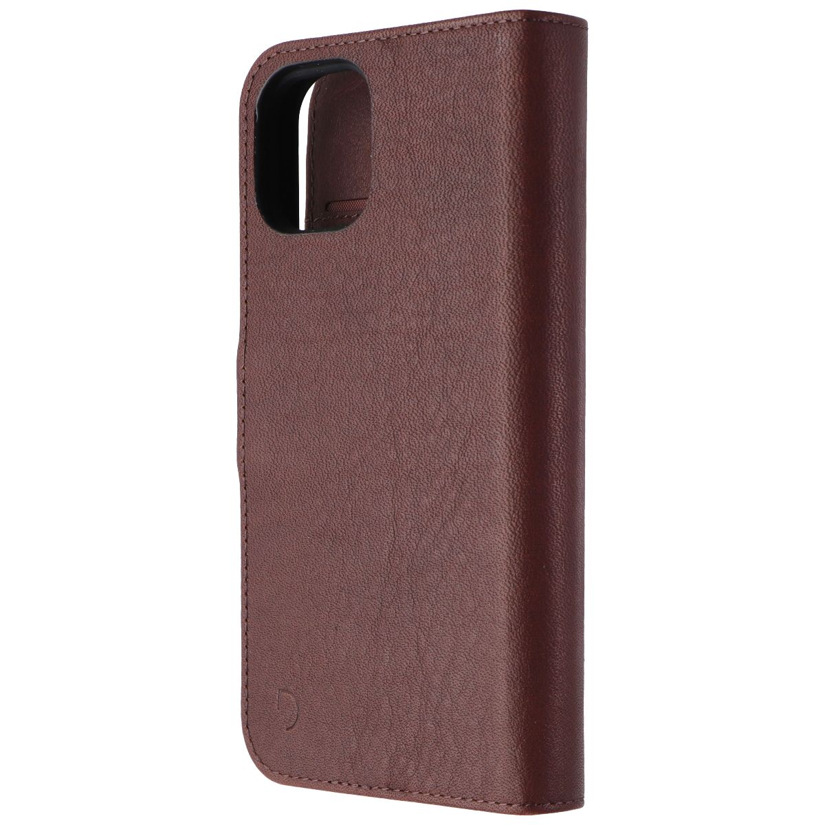 Decoded Detachable 2-in-1 Wallet Case for Apple iPhone 11 Pro - Brown Leather Cell Phone - Cases, Covers & Skins Decoded - Simple Cell Bulk Wholesale Pricing - USA Seller