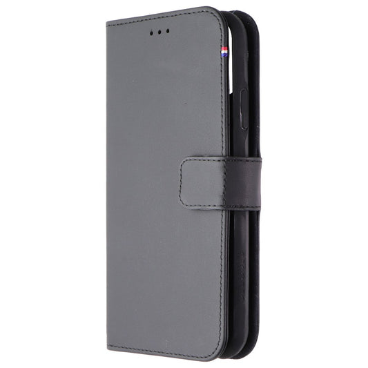 Decoded Detachable Wallet Case for Apple iPhone 11 - Black Cell Phone - Cases, Covers & Skins Decoded - Simple Cell Bulk Wholesale Pricing - USA Seller