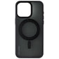 Decoded 360 Loop Stand Back Case for MagSafe for Apple iPhone 15 Pro Max - Black Cell Phone - Cases, Covers & Skins Decoded - Simple Cell Bulk Wholesale Pricing - USA Seller