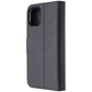 Decoded Full Grain Leather Detachable Wallet for Apple iPhone 11 Pro - Black