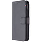 Decoded Full Grain Leather Detachable Wallet for Apple iPhone 11 Pro - Black