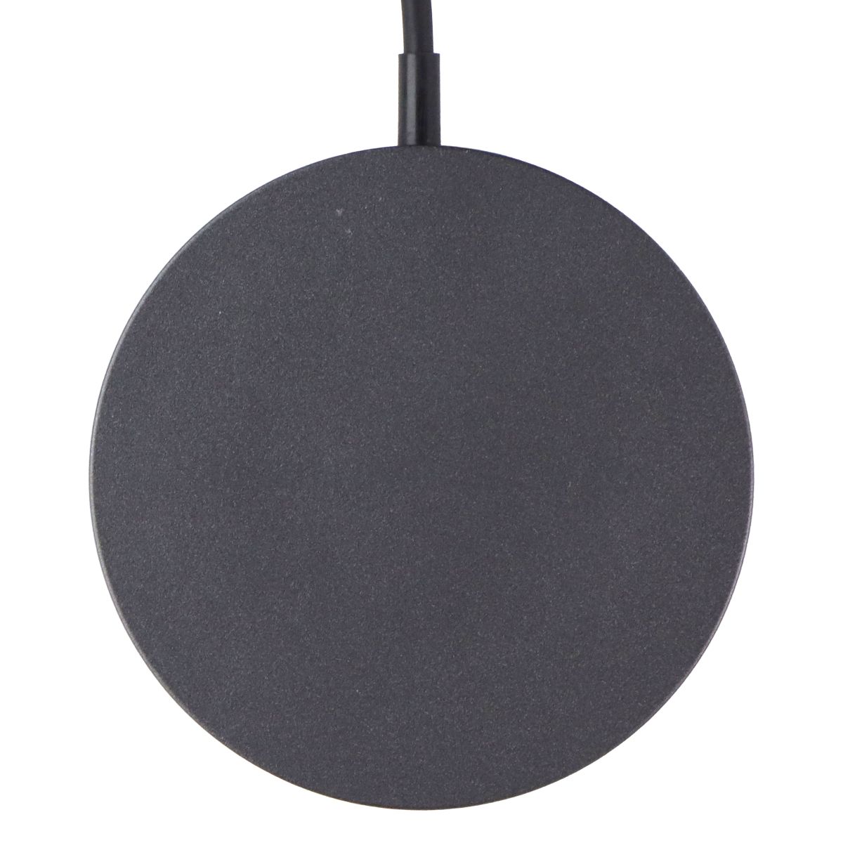 Decoded 15W Wireless Charging Puck Made with Nike Grind for MagSafe Clay/Argile Cell Phone - Chargers & Cradles Decoded - Simple Cell Bulk Wholesale Pricing - USA Seller