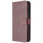 Decoded Detachable Leather Wallet for Apple iPhone 11 Pro Max - Brown Cell Phone - Cases, Covers & Skins Decoded - Simple Cell Bulk Wholesale Pricing - USA Seller