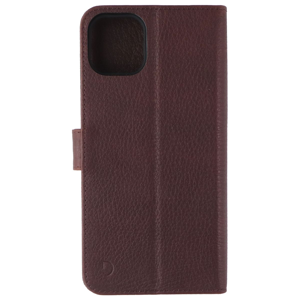 Decoded Detachable Leather Wallet for Apple iPhone 11 Pro Max - Brown Cell Phone - Cases, Covers & Skins Decoded - Simple Cell Bulk Wholesale Pricing - USA Seller