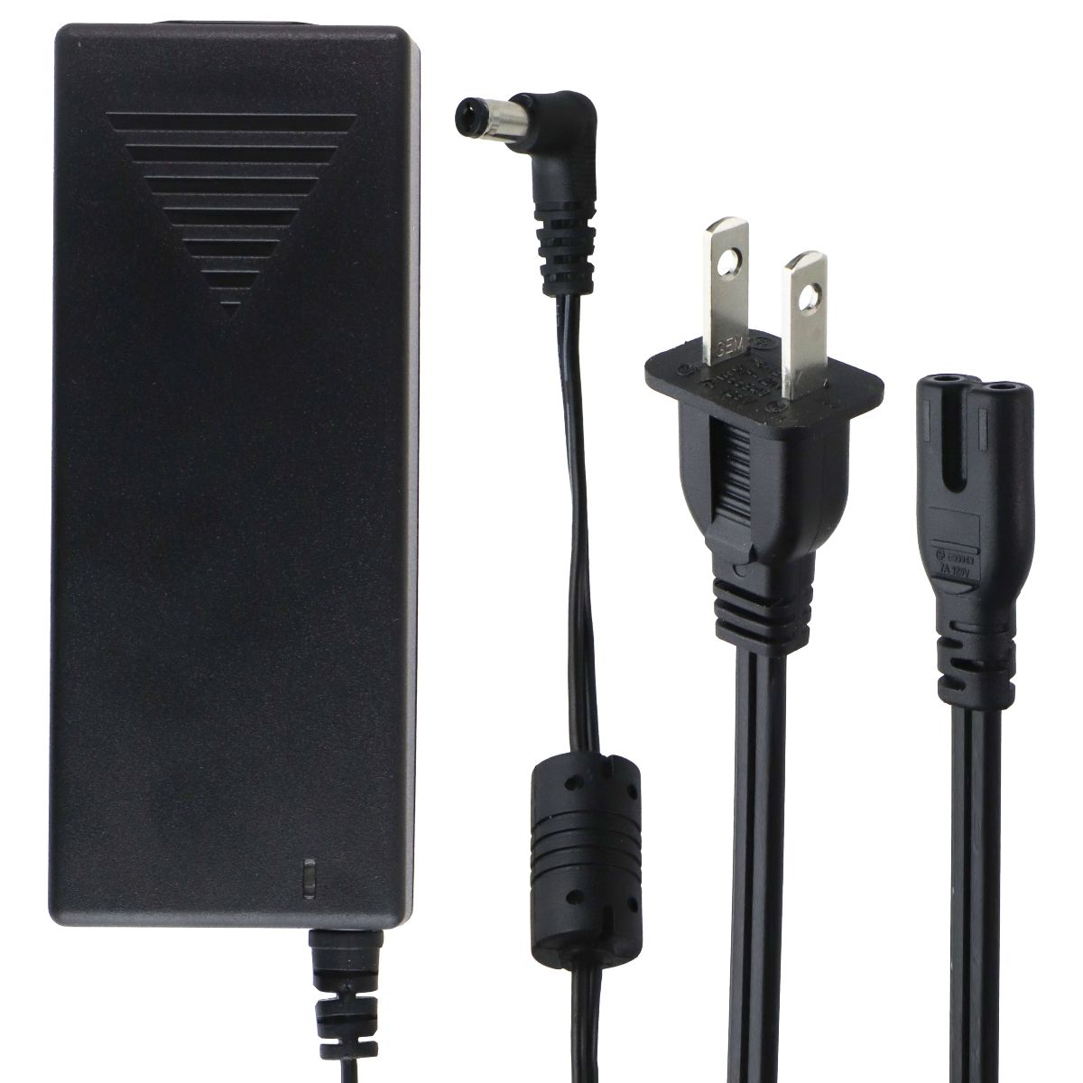 Dee Van Enterprise 12V/3A Switching Adapter DSA-42PFB-12 - Black