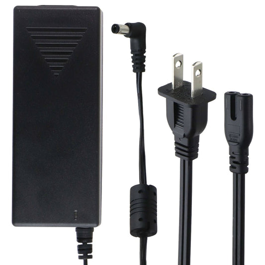 Dee Van Enterprise 12V/3A Switching Adapter DSA-42PFB-12 - Black Multipurpose Batteries & Power - Multipurpose AC to DC Adapters Dee Van Enterprise - Simple Cell Bulk Wholesale Pricing - USA Seller