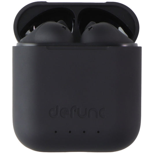 Defunc True Go Slim Wireless Bluetooth Earbud Headphones - Black (D4211) Portable Audio - Headphones Defunc - Simple Cell Bulk Wholesale Pricing - USA Seller