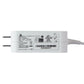 Delta 12V/4A AC/DC Adapter (UPD-480WNAB B) - White Multipurpose Batteries & Power - Multipurpose AC to DC Adapters Delta - Simple Cell Bulk Wholesale Pricing - USA Seller