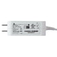 Delta 12V/4A AC/DC Adapter (UPD-480WNAB B) - White