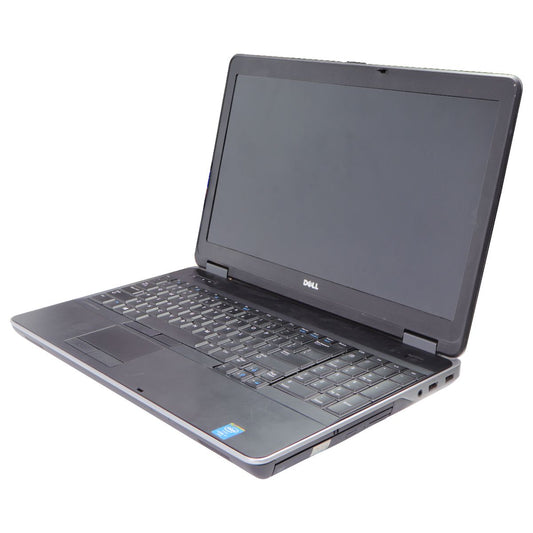 Dell Latitude E6540 (15.6-in) FHD Laptop i7-4610M/300GB HDD/8GB/Win 10 Pro Laptops - PC Laptops & Netbooks Dell - Simple Cell Bulk Wholesale Pricing - USA Seller