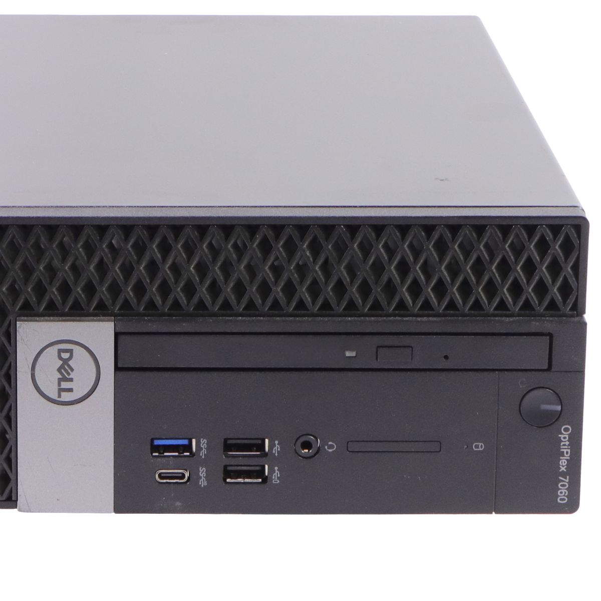Dell Optiplex 7060 SFF Desktop (D11S) i7-8700/Radeon R5 430/256GB/16GB/11 Pro PC Desktops & All-In-Ones Dell - Simple Cell Bulk Wholesale Pricing - USA Seller