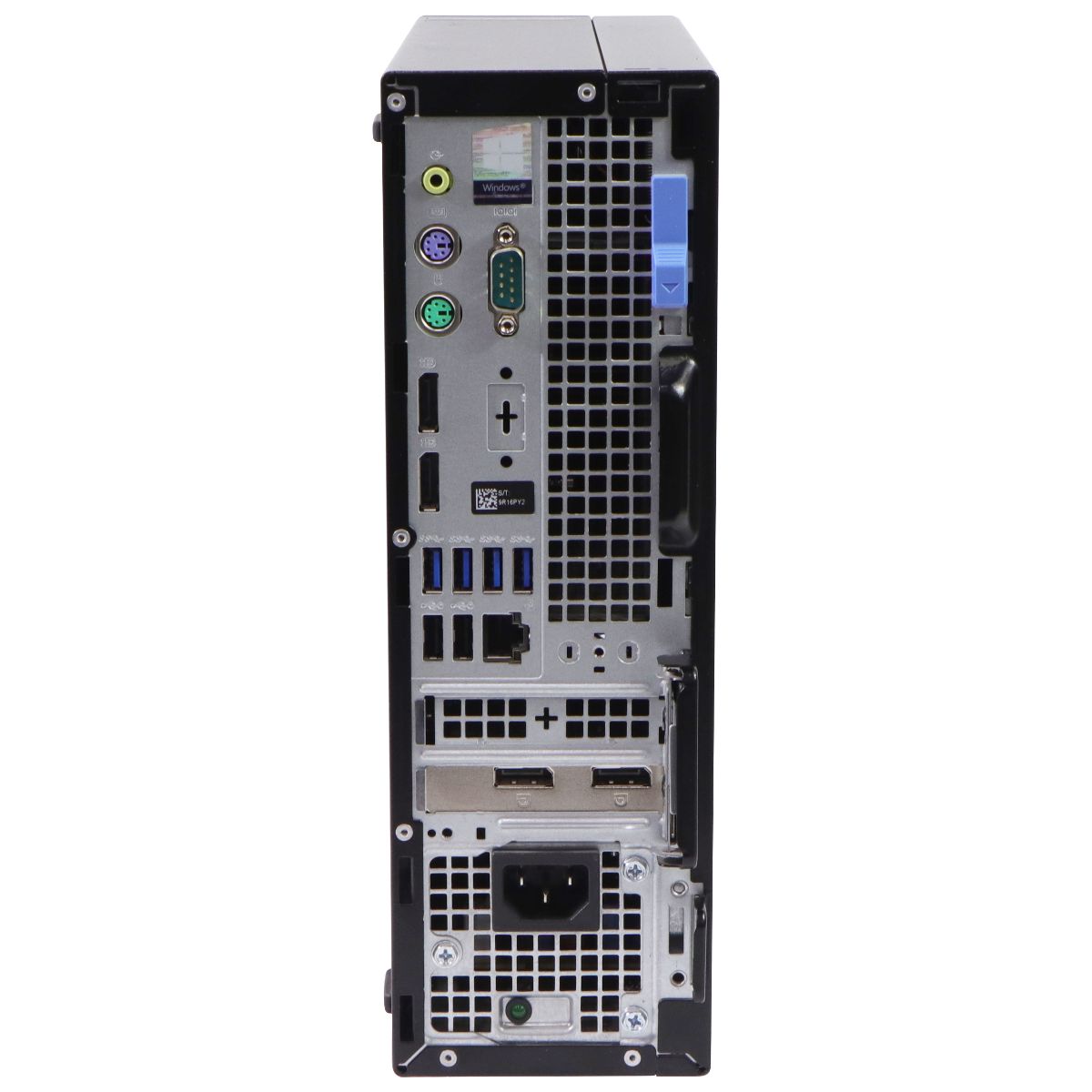 Dell Optiplex 7060 SFF Desktop (D11S) i7-8700/Radeon R5 430/256GB/16GB/11 Pro PC Desktops & All-In-Ones Dell - Simple Cell Bulk Wholesale Pricing - USA Seller