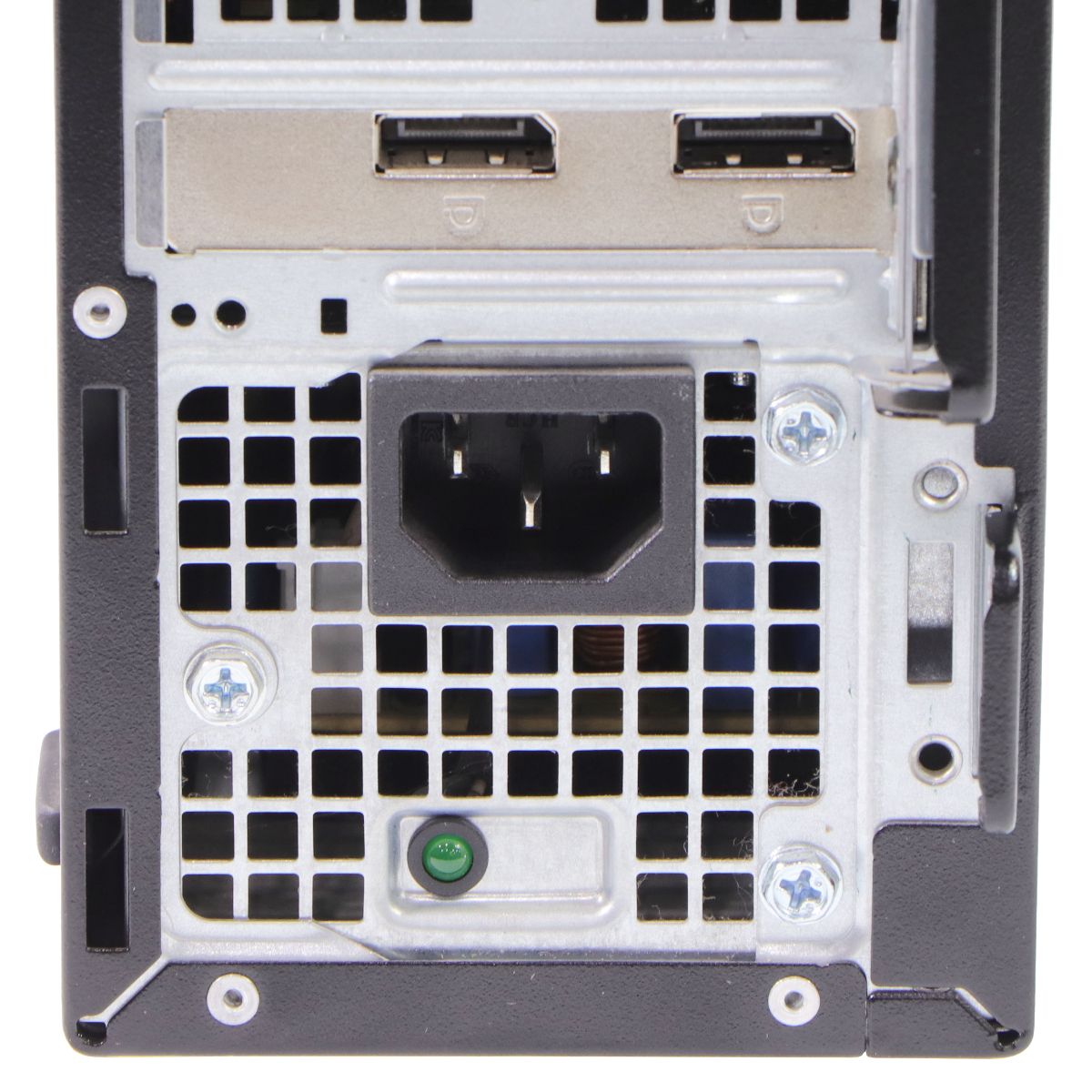 Dell Optiplex 7060 SFF Desktop (D11S) i7-8700/Radeon R5 430/256GB/16GB/11 Pro PC Desktops & All-In-Ones Dell - Simple Cell Bulk Wholesale Pricing - USA Seller