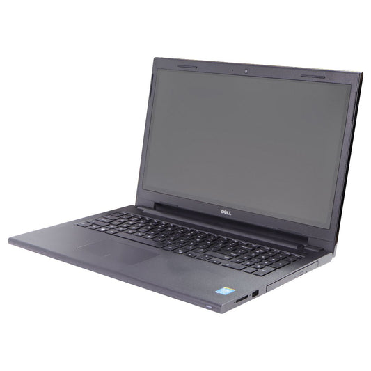 Dell Inspiron 15 (15.6-in) Laptop (P40F) i3-4030U/500GB HDD/8GB/Win 10 Home Laptops - PC Laptops & Netbooks Dell - Simple Cell Bulk Wholesale Pricing - USA Seller