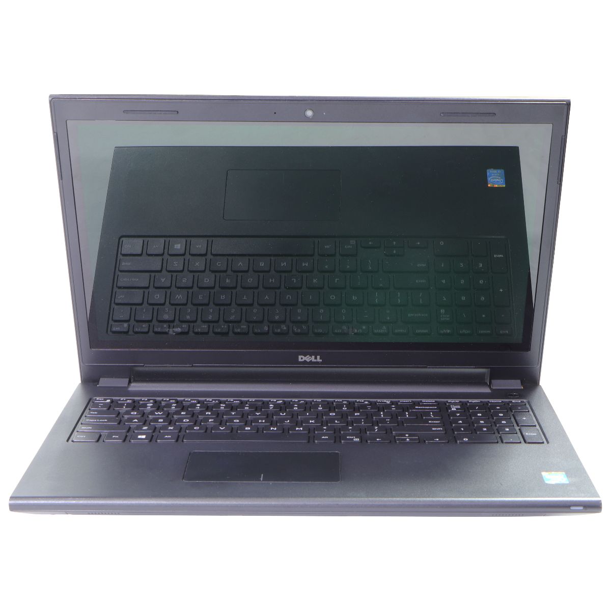 Dell Inspiron 15 (15.6-in) Laptop (P40F) i3-4030U/500GB HDD/8GB/Win 10 Home Laptops - PC Laptops & Netbooks Dell - Simple Cell Bulk Wholesale Pricing - USA Seller