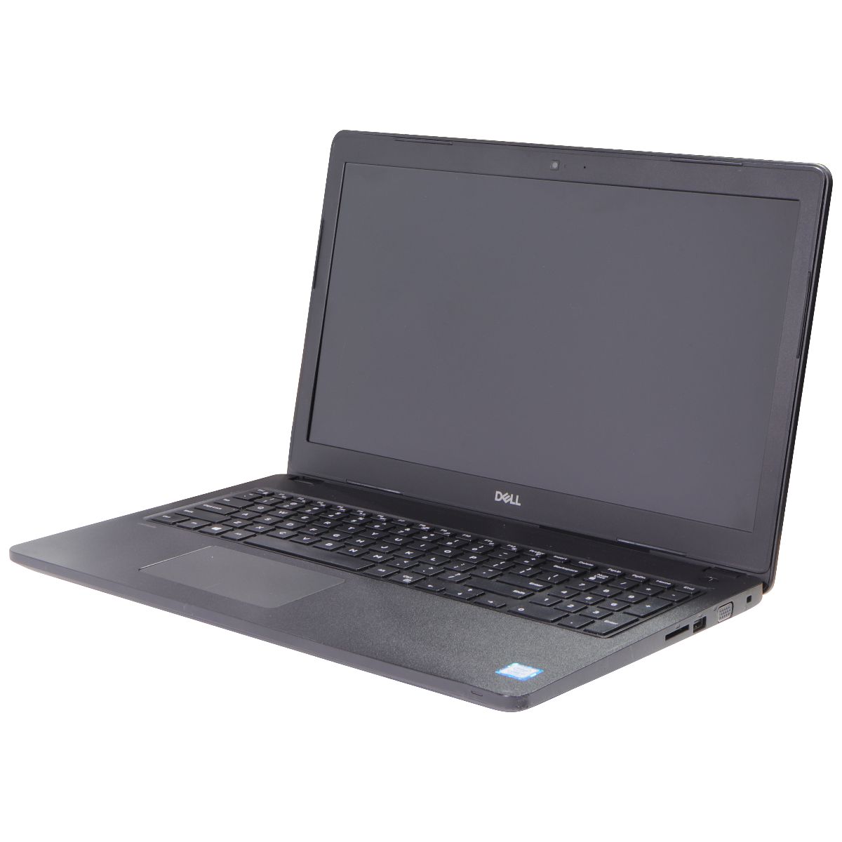 Dell Latitude 3580 (15.6-in) FHD Laptop (P79G002) i7-7500U/256GB/16GB/10 Home Laptops - PC Laptops & Netbooks Dell - Simple Cell Bulk Wholesale Pricing - USA Seller