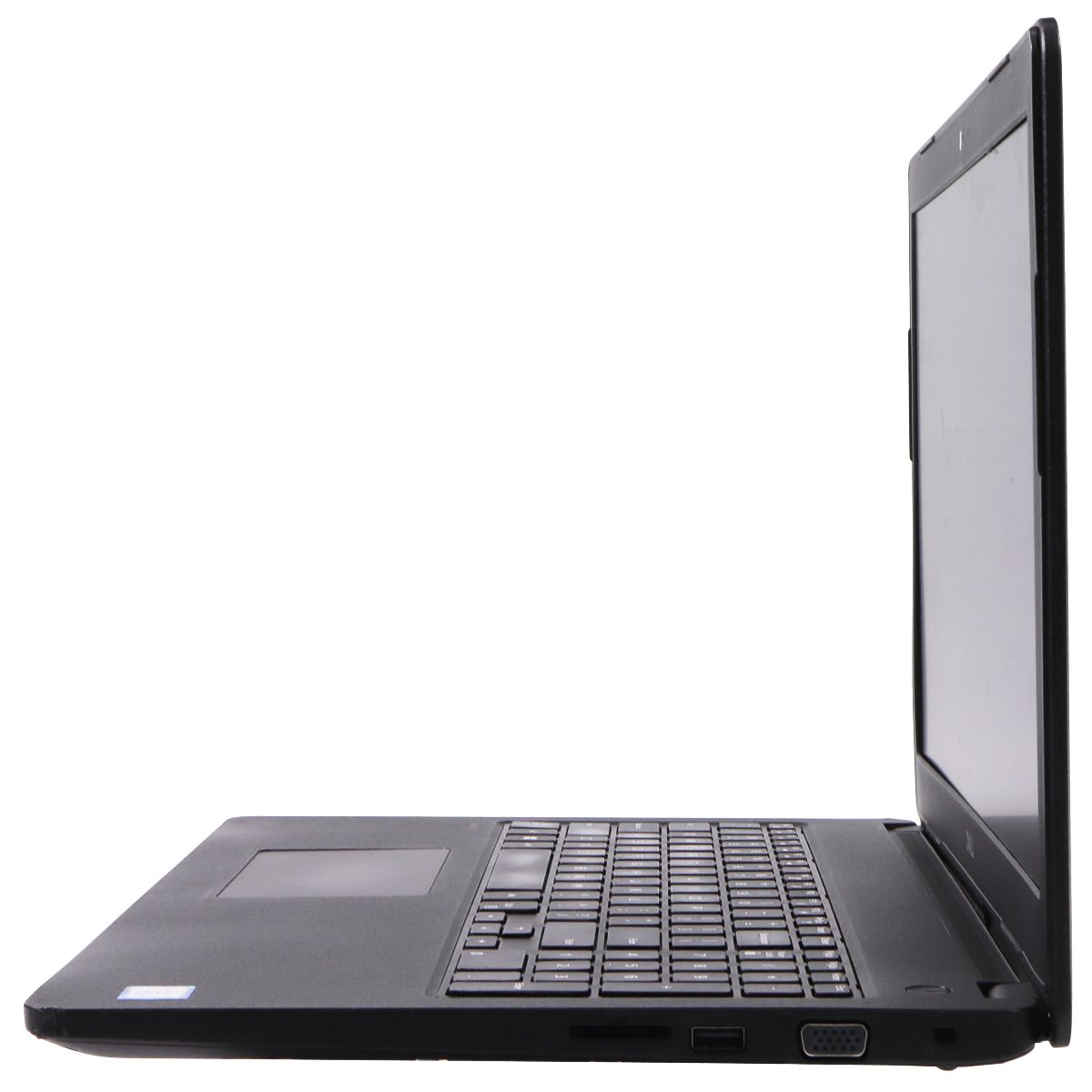 Dell Latitude 3580 (15.6-in) FHD Laptop (P79G002) i7-7500U/256GB/16GB/10 Home Laptops - PC Laptops & Netbooks Dell - Simple Cell Bulk Wholesale Pricing - USA Seller