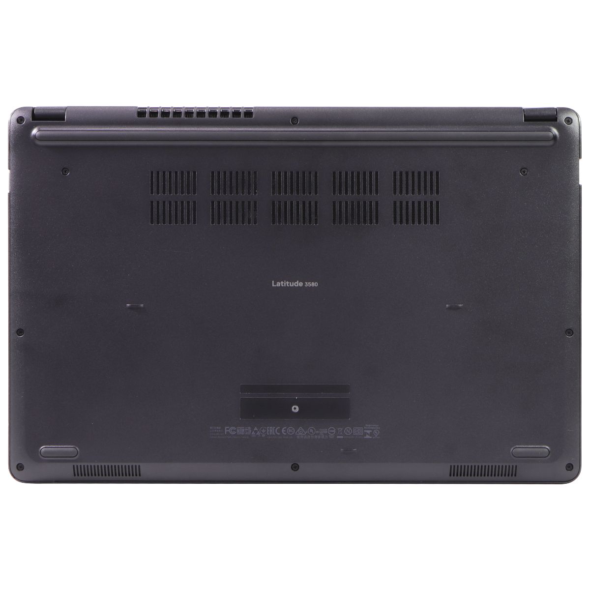 Dell Latitude 3580 (15.6-in) FHD Laptop (P79G002) i7-7500U/256GB/16GB/10 Home Laptops - PC Laptops & Netbooks Dell - Simple Cell Bulk Wholesale Pricing - USA Seller