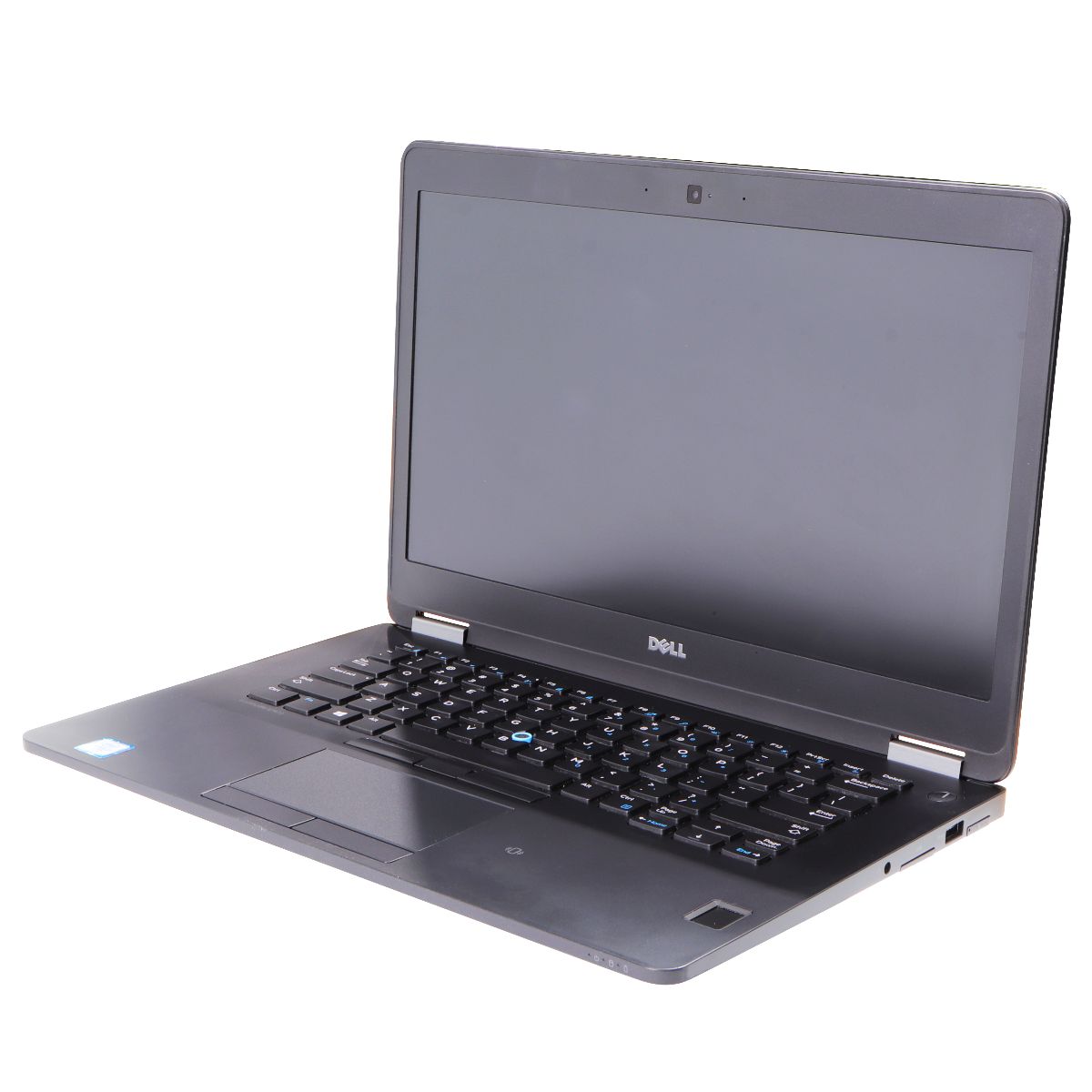 Dell Latitude E7470 (14-in) Laptop (P61G) i7-6600U / 256GB SSD / 8GB / 10 Home Laptops - PC Laptops & Netbooks Dell - Simple Cell Bulk Wholesale Pricing - USA Seller