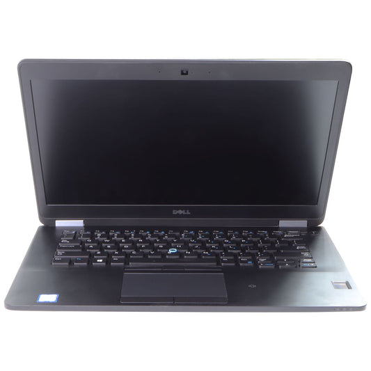 Dell Latitude E7470 (14-in) Laptop (P61G) i7-6600U / 256GB SSD / 8GB / 10 Pro Laptops - PC Laptops & Netbooks Dell - Simple Cell Bulk Wholesale Pricing - USA Seller