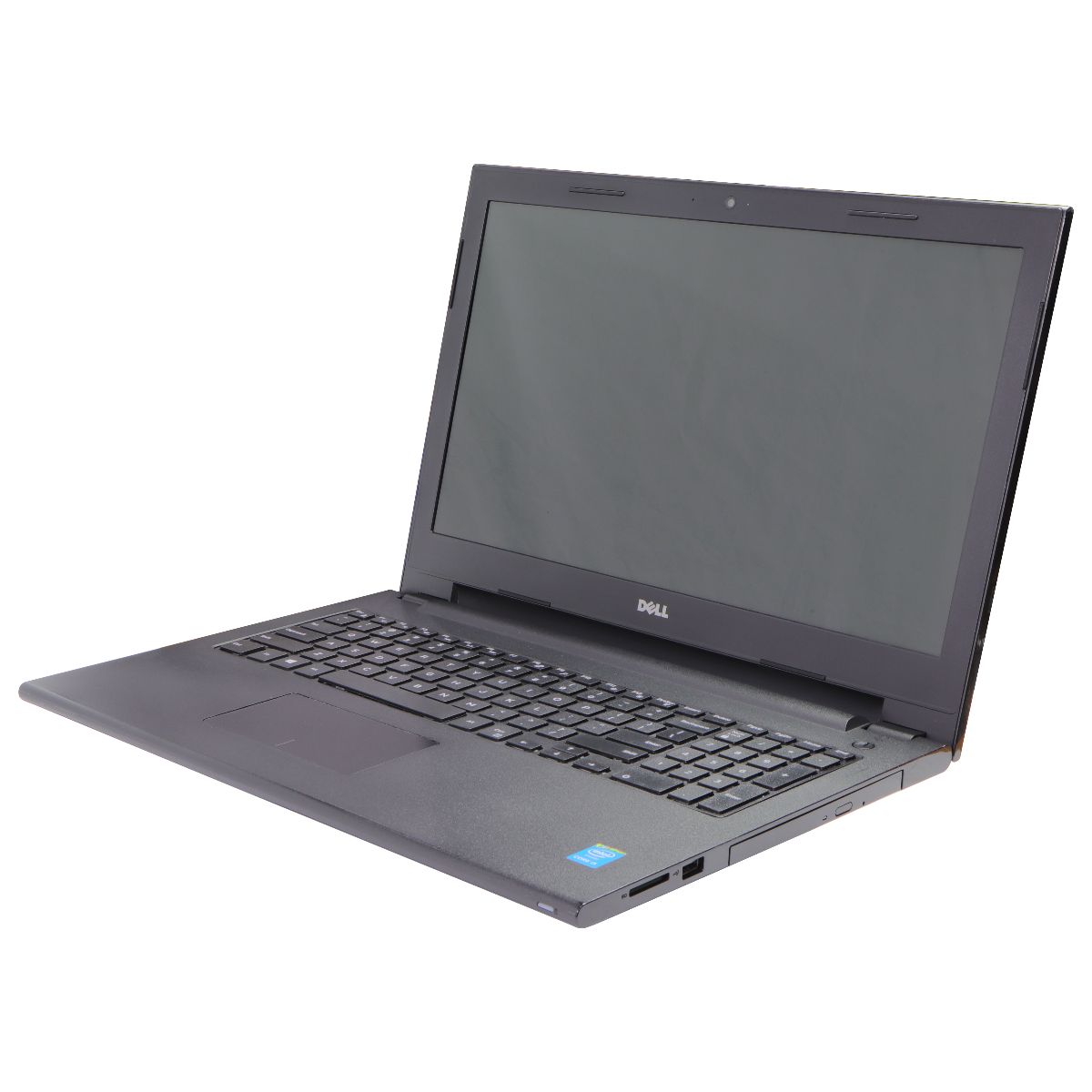 Dell Inspiron 15.6in 3000 Series (3878) Laptop Core i5-5200U - 8GB/2TB - Black Laptops - PC Laptops & Netbooks Dell - Simple Cell Bulk Wholesale Pricing - USA Seller