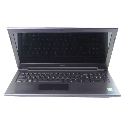 Dell Inspiron 15.6in 3000 Series (3878) Laptop Core i5-5200U - 8GB/2TB - Black Laptops - PC Laptops & Netbooks Dell - Simple Cell Bulk Wholesale Pricing - USA Seller