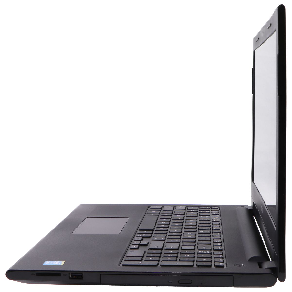 Dell Inspiron 15.6in 3000 Series (3878) Laptop Core i5-5200U - 8GB/2TB - Black Laptops - PC Laptops & Netbooks Dell - Simple Cell Bulk Wholesale Pricing - USA Seller