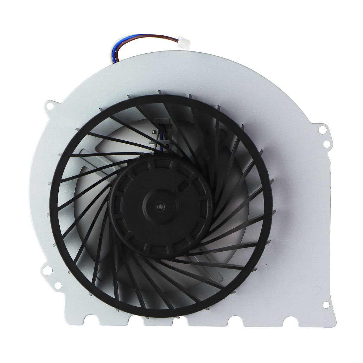 Delta OEM Replacement Fan for Sony PS4 Slim (KSB0912HD) 1.3A 12V Gaming/Console - Replacement Parts & Tools Delta - Simple Cell Bulk Wholesale Pricing - USA Seller