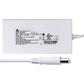 Delta Electronics (120W) 20V/6A AC/DC Adapter - White (ADP-120VH D) Multipurpose Batteries & Power - Multipurpose AC to DC Adapters Delta Electronics - Simple Cell Bulk Wholesale Pricing - USA Seller