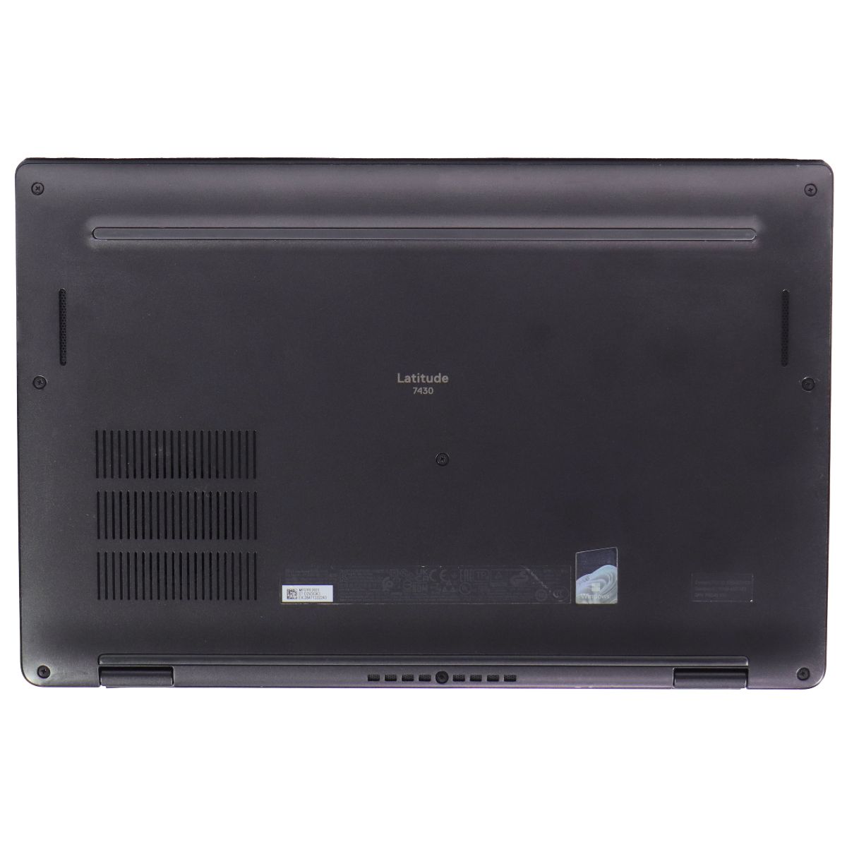 Dell Latitude 7430 (14-in) Laptop (P135G) i7-1265U/32GB RAM/256GB SSD/11 Pro Laptops - PC Laptops & Netbooks Dell - Simple Cell Bulk Wholesale Pricing - USA Seller