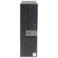 Dell Optiplex 7050 SFF Desktop (D11S) i5-7500/500GB/16GB/11 Pro - (NO ANTENNA) PC Desktops & All-In-Ones Dell - Simple Cell Bulk Wholesale Pricing - USA Seller