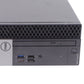 Dell Optiplex 7050 SFF Desktop (D11S) i5-7500/256GB/8GB/11 Pro - (NO ANTENNA) PC Desktops & All-In-Ones Dell - Simple Cell Bulk Wholesale Pricing - USA Seller