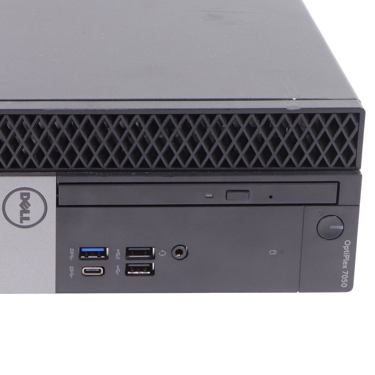 Dell Optiplex 7050 SFF Desktop (D11S) i5-7500/256GB/8GB/11 Pro - (NO ANTENNA) PC Desktops & All-In-Ones Dell - Simple Cell Bulk Wholesale Pricing - USA Seller