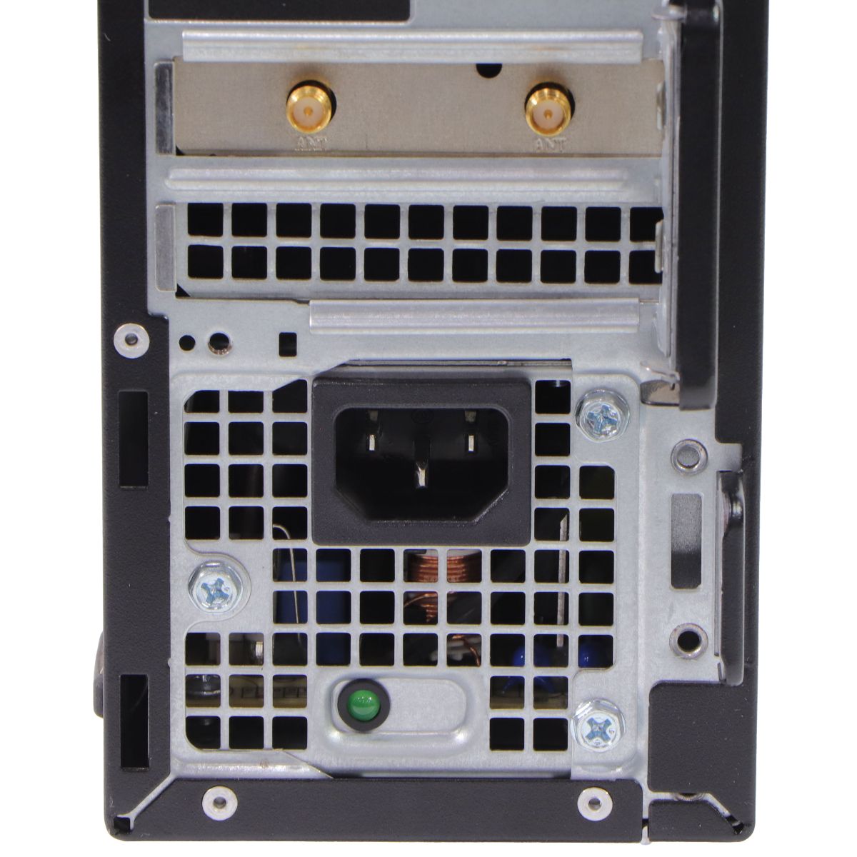 Dell Optiplex 7050 SFF Desktop (D11S) i5-7500/256GB/8GB/11 Pro - (NO ANTENNA) PC Desktops & All-In-Ones Dell - Simple Cell Bulk Wholesale Pricing - USA Seller