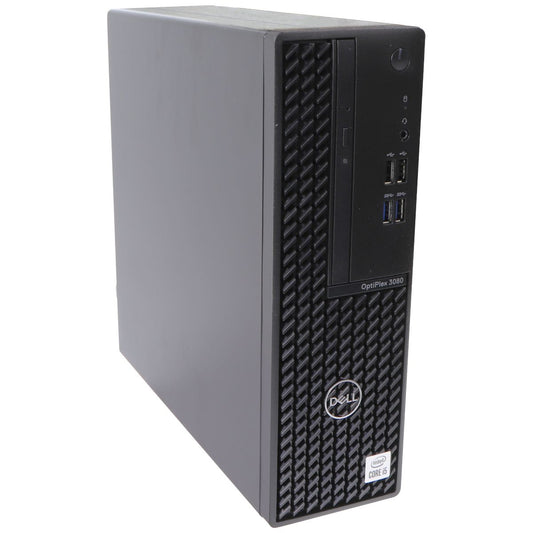 Dell OptiPlex 3080 Tower PC D15S Intel i5-10505 / 256GB/16GB with Keyboard/Mouse PC Desktops & All-In-Ones Dell    - Simple Cell Bulk Wholesale Pricing - USA Seller